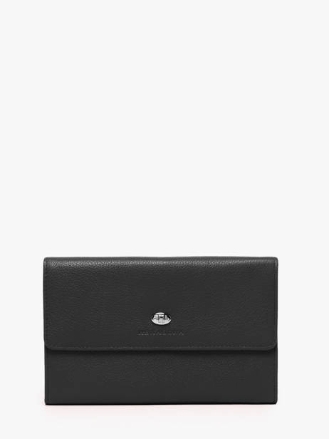 Tout-en-un Cuir Hexagona Noir confort 467466R