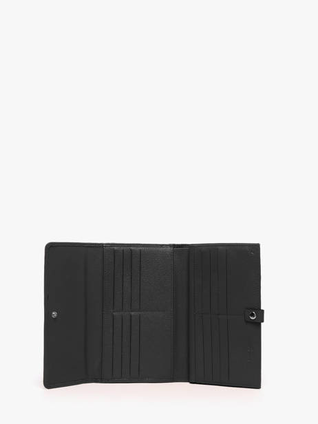 Tout-en-un Cuir Hexagona Noir confort 467466R vue secondaire 1
