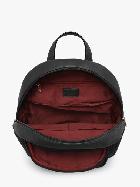 Sac à Dos Hexagona Noir toscane 576300 vue secondaire 3