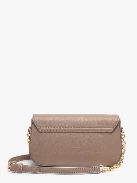 Sac Bandoulière Saffiano David jones Beige saffiano CM8419 vue secondaire 4