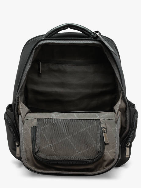 Sac à Dos Business David jones Noir men 932208 vue secondaire 2