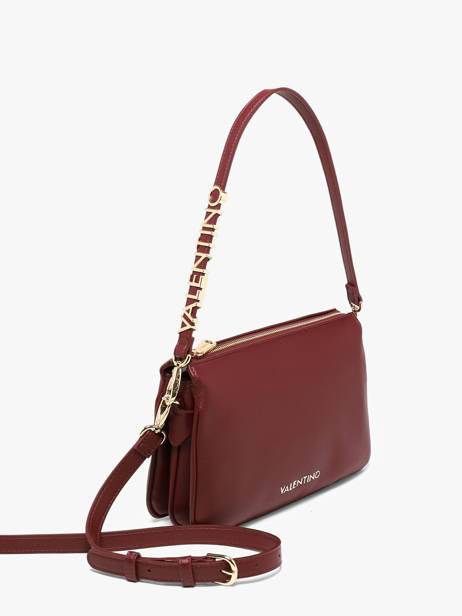 Sac Bandoulière Barn Valentino Rouge barn VBSA5O42 vue secondaire 2
