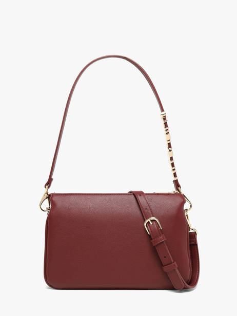 Sac Bandoulière Barn Valentino Rouge barn VBSA5O42 vue secondaire 4