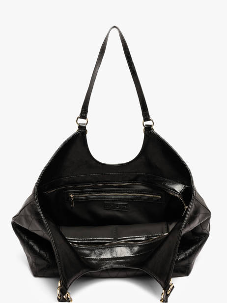 Sac Porté épaule Crystelle Valentino Noir crystelle VBSA5Q01 vue secondaire 3