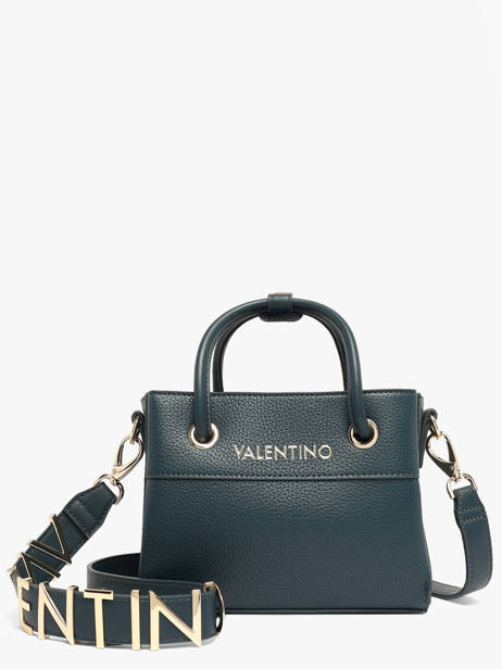 Sac Bandoulière Alexia Valentino Bleu alexia VBS5A805