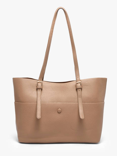Sac Porté épaule New Grained Gallantry Beige new grained DG5824
