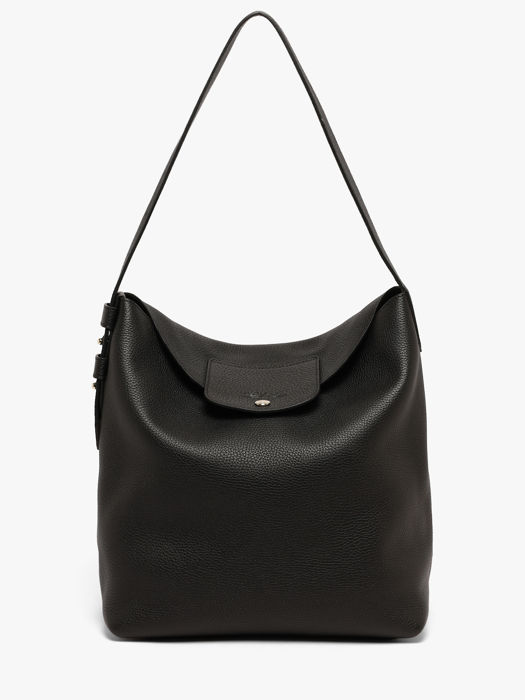 Longchamp Le cadence Besaces Noir