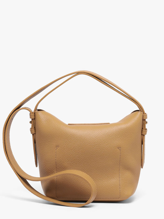 Longchamp Le cadence Sacs porté main Beige