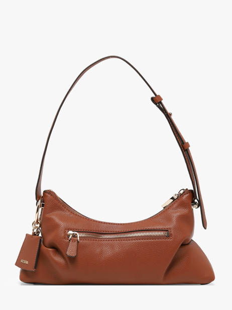 Sac Porté épaule Suzy Guess Marron suzy BG232218 vue secondaire 4