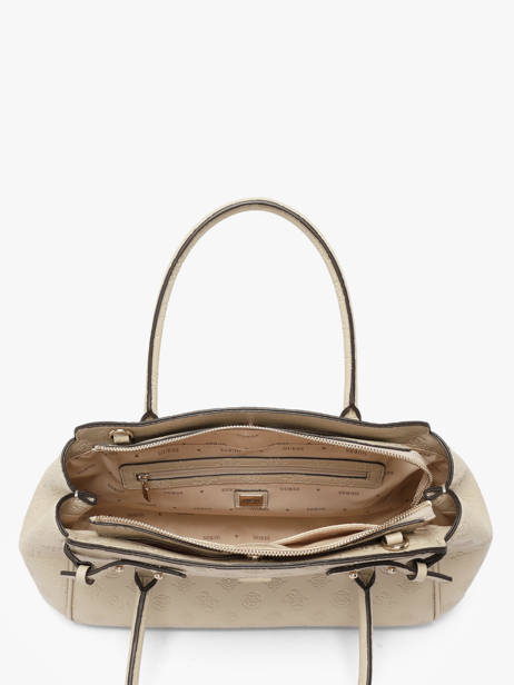 Sac Porté Main Diana Guess Beige diana PD972706 vue secondaire 3