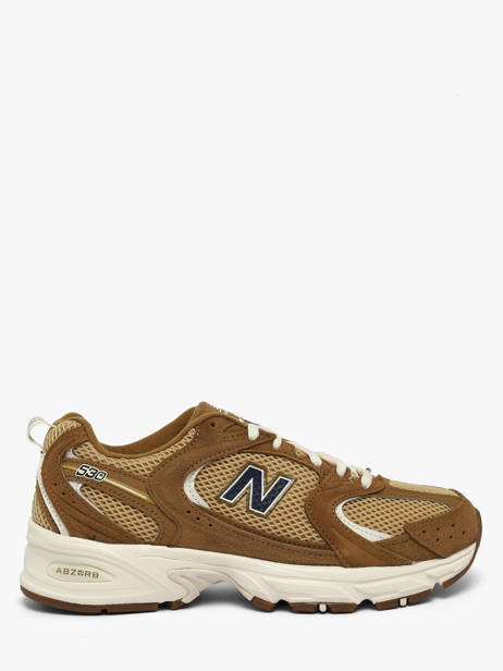 Sneakers 530 New balance Beige boy U530SCC