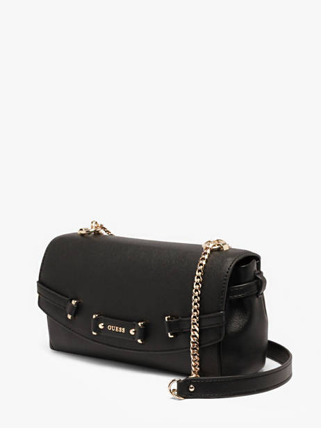 Sac Bandoulière Dorothy Guess Noir dorothy BG223121 vue secondaire 2