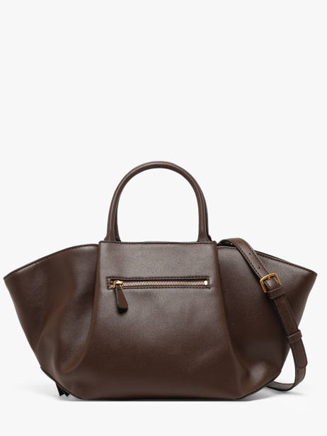 Sac Porté Main Allegra Guess Marron allegra BG223706 vue secondaire 4