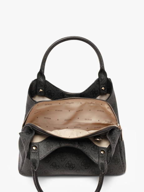 Sac Porté épaule Lorella Guess Gris lorella SG248422 vue secondaire 3
