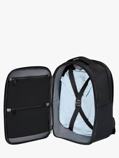 Sac De Voyage Cabine Sac à Dos Guardit 3.0 Samsonite Noir guardit 3.0 155198 vue secondaire 2