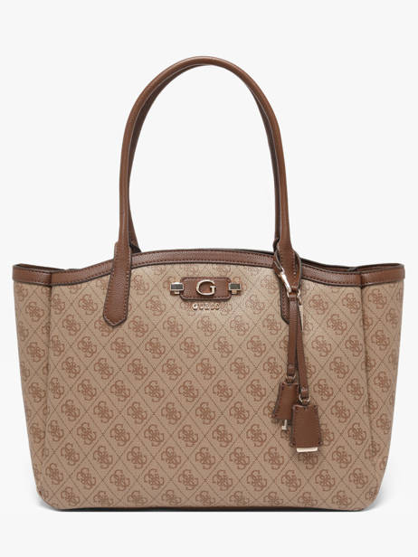 Sac Porté épaule Lindsey Guess Beige lindsey SG974923