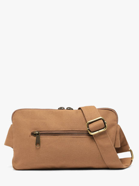 Sac Banane Hindbag Marron best seller HARRY vue secondaire 4