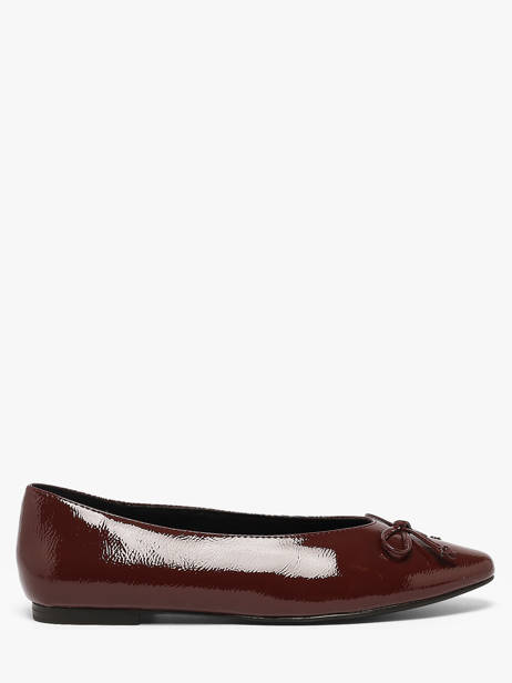 Ballerines Marco tozzi Rouge women 47
