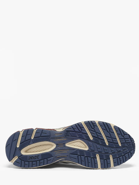 Sneakers Reebok Multicolore men 275283 vue secondaire 4