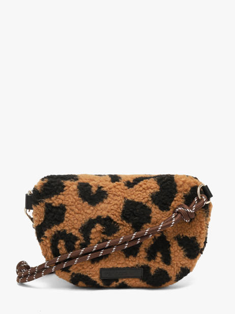 Sac Banane Aspen Vanessa wu Marron winter MA3037 vue secondaire 4