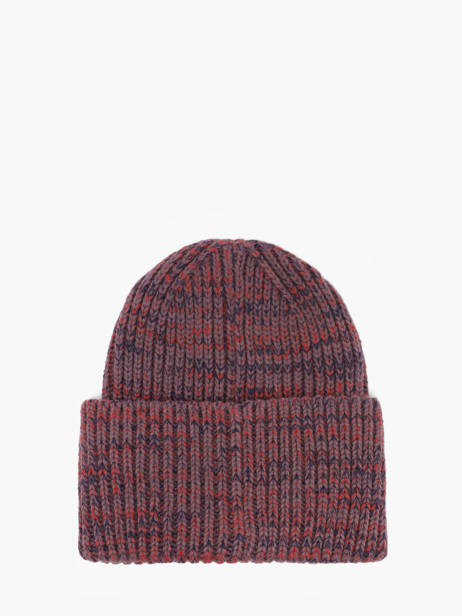 Bonnet Dickies Violet accessoires DK0A4Z3J vue secondaire 2
