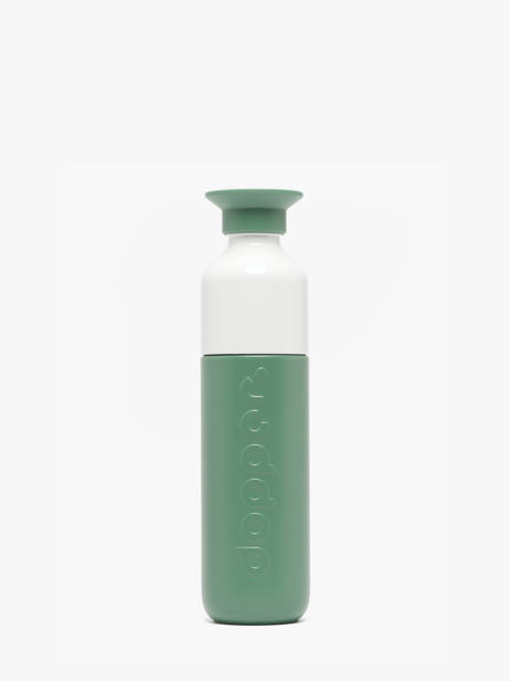 Gourde Insulated 350 Ml Dopper Vert insulated INSUL350