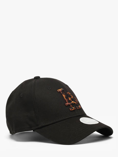Casquette New era Noir new era 60915979 vue secondaire 1