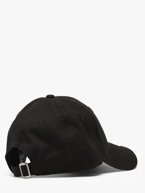 Casquette New era Noir new era 60915979 vue secondaire 2