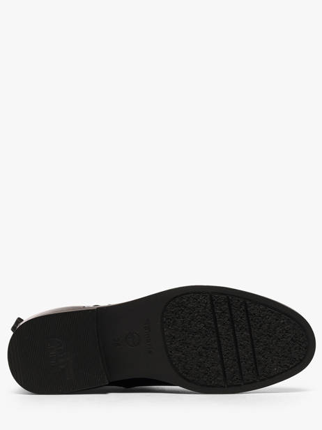 Bottes En Cuir Tamaris Noir women 47 vue secondaire 4