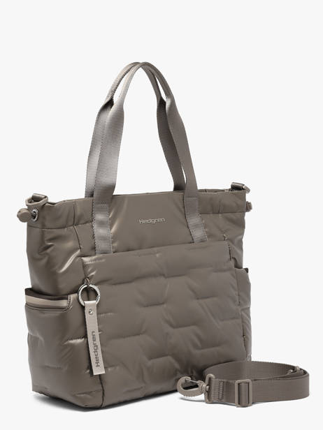 Sac Porté épaule Puffer + Pc 13