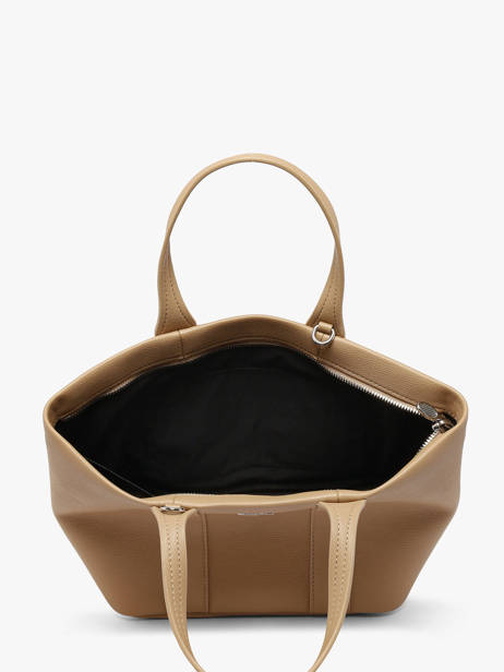 Sac à Main Authentic Lacoste Beige authentic NF5518EG vue secondaire 3
