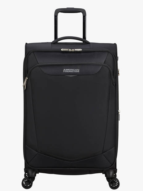 Valise Souple Extensible Summerride American tourister Noir summerride 149499