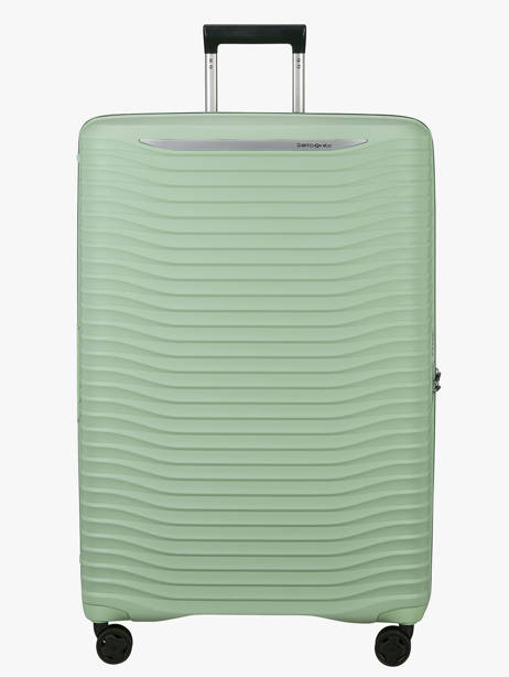 Valise Rigide Upscape Samsonite Vert upscape KJ1004