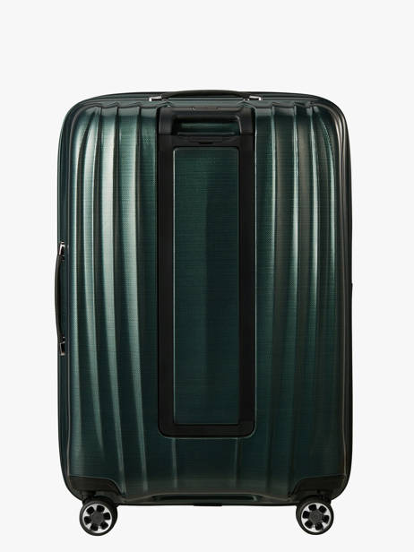 Valise Rigide Extensible Nexis Samsonite Vert nexis 158250 vue secondaire 5