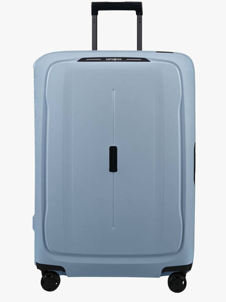 Valise Rigide Essens Samsonite Bleu essens 146912