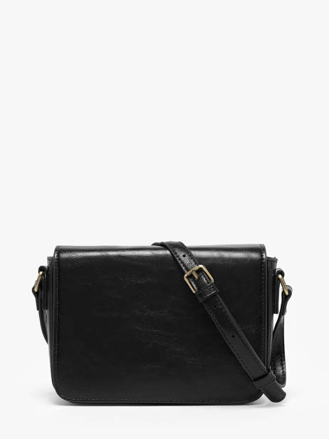 Sac Bandoulière London Mandoline Noir london 2872 vue secondaire 3