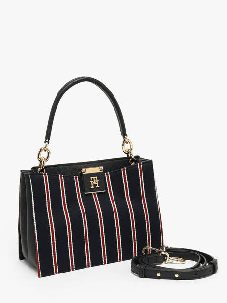 Sac à Main Th Her Tommy hilfiger Bleu th her AW19314 vue secondaire 2