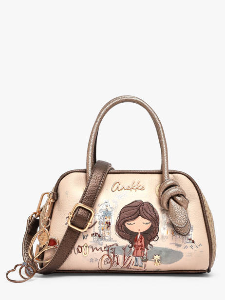Sac Porté Main Tulip Anekke Beige tulip 43701439