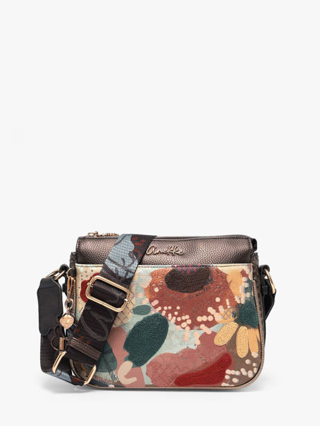 Sac Bandoulière Blossom Anekke Beige blossom 43713062