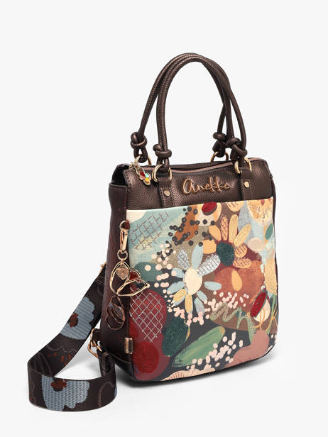 Sac à Dos Anekke Beige blossom 43715288 vue secondaire 1