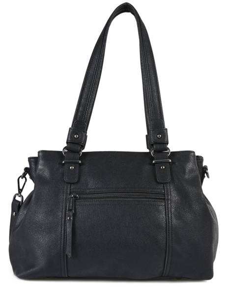 Sac Porté épaule Gracieuse Hexagona Noir gracieuse 315292