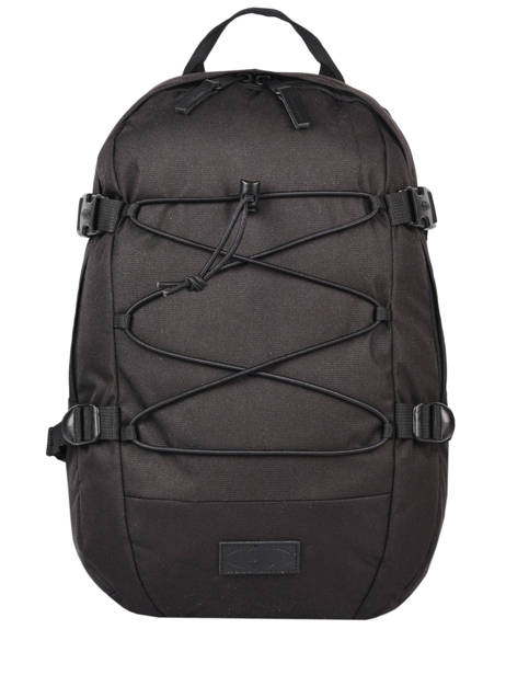 1 Compartment  Backpack  With 13