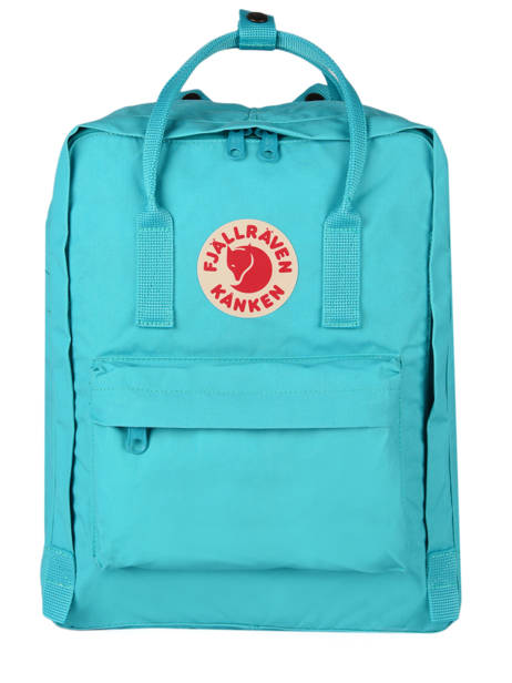 Sac à Dos Kånken 1 Compartiment Fjallraven kanken 23510