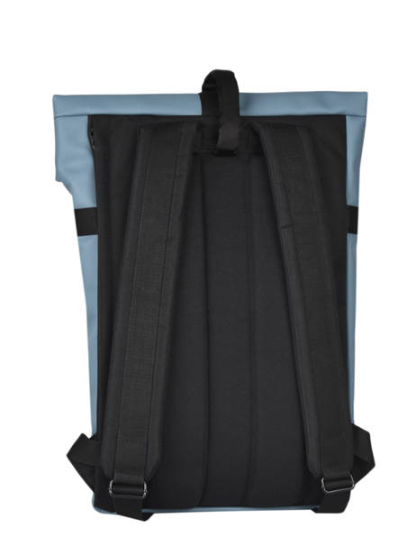 1 Compartment Backpack With 16