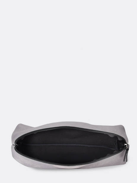 Trousse Etincelle Irisée Cuir Etrier Argent etincelle irisee EETI753 vue secondaire 1