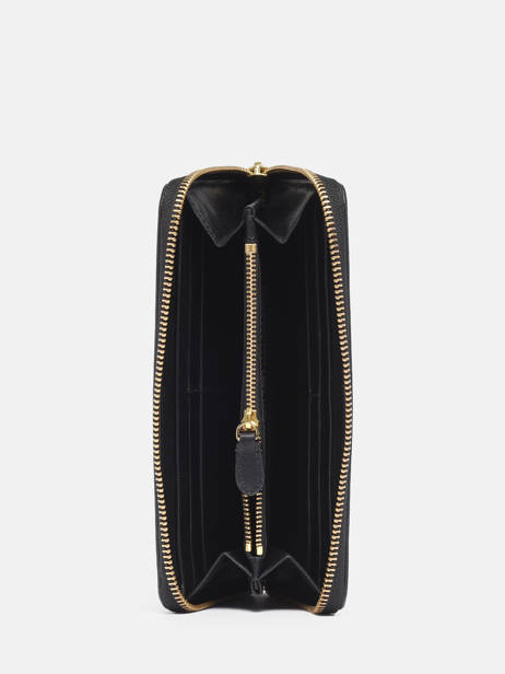 Portefeuille Dryden Cuir Lauren ralph lauren Noir dryden 32876730 vue secondaire 1