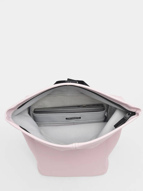 Jasper Mini Backpack With 15