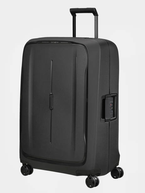 Hardside Hardside Luggage Essens Samsonite Gray essens 146912 other view 1