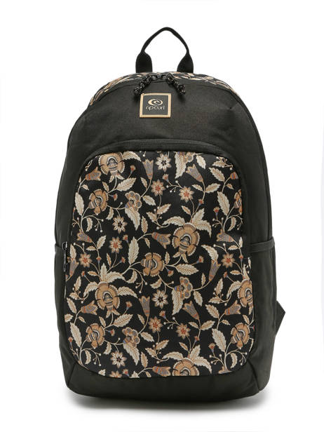 Sac à Dos 2 Compartiments Rip curl Multicolore dreamer DR00MWBA