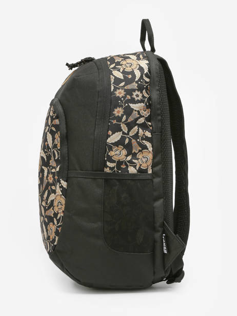 Sac à Dos 2 Compartiments Rip curl Multicolore dreamer DR00MWBA vue secondaire 2